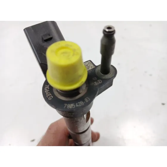 Inyector para Bmw X5 (E70)