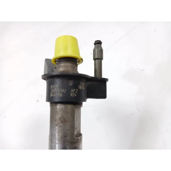 Inyector para Bmw X5 (E70)