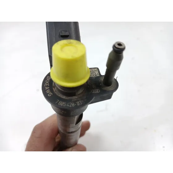 Inyector para Bmw X5 (E70)
