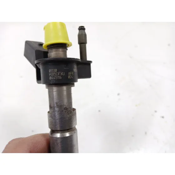 Inyector para Bmw X5 (E70)