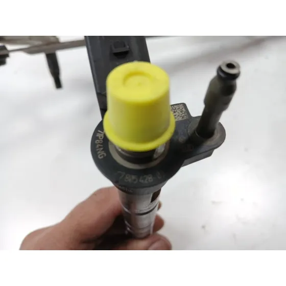 Inyector para Bmw X5 (E70)