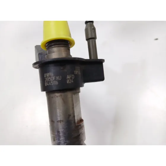 Inyector para Bmw X5 (E70)