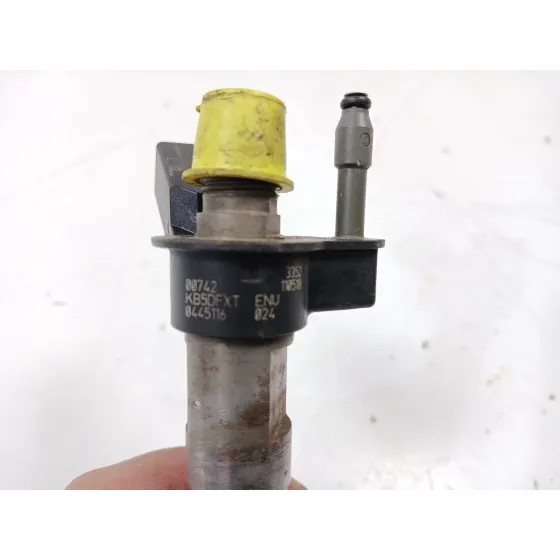 Inyector para Bmw X5 (E70)