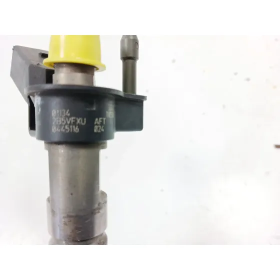 Inyector para Bmw X5 (E70)