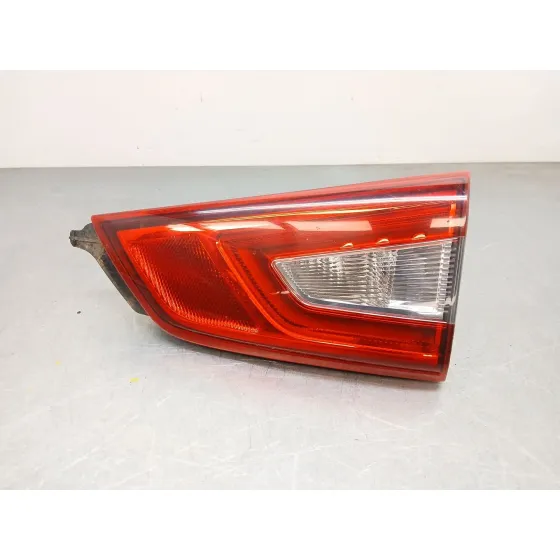 Piloto Trasero Derecho Interior para Nissan Qashqai Ii (J11, J11_)