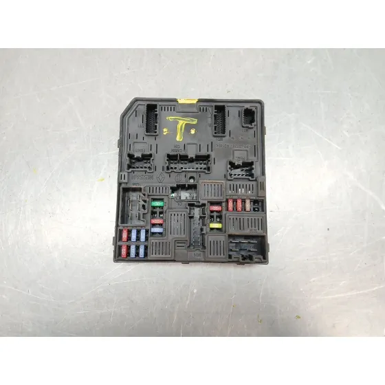 Modulo Electronico para Nissan Qashqai Ii (J11, J11_)