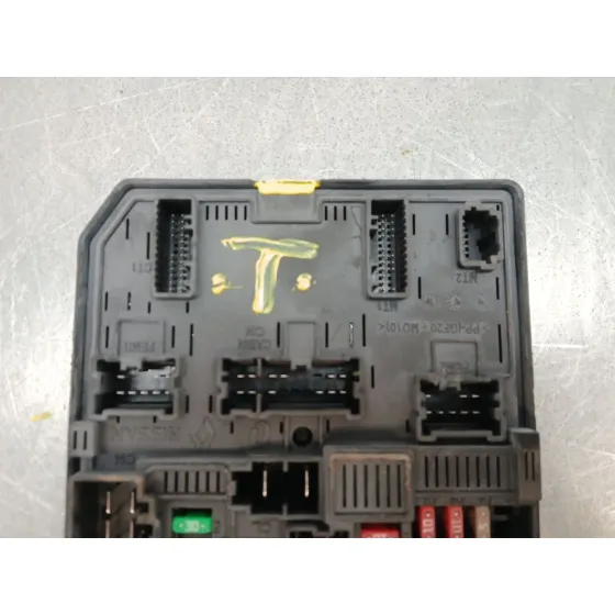 Modulo Electronico para Nissan Qashqai Ii (J11, J11_)