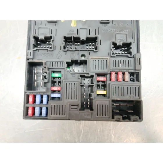 Modulo Electronico para Nissan Qashqai Ii (J11, J11_)