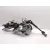 Columna Direccion para Nissan Qashqai Ii (J11, J11_)