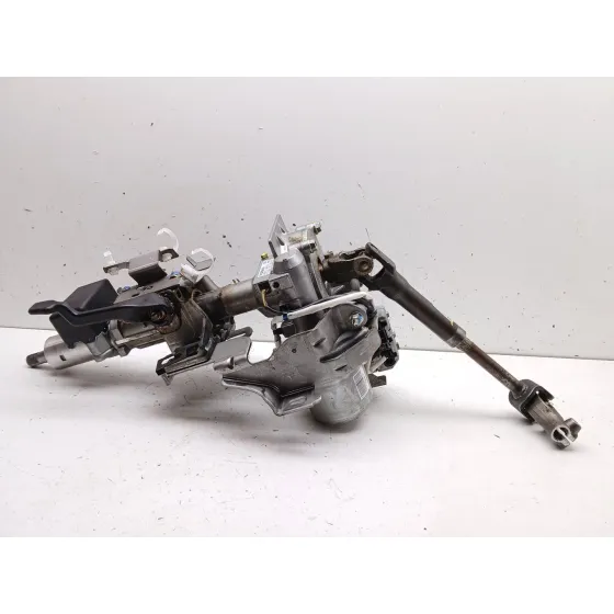 Columna Direccion para Nissan Qashqai Ii (J11, J11_)