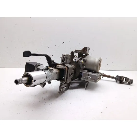Columna Direccion para Nissan Qashqai Ii (J11, J11_)