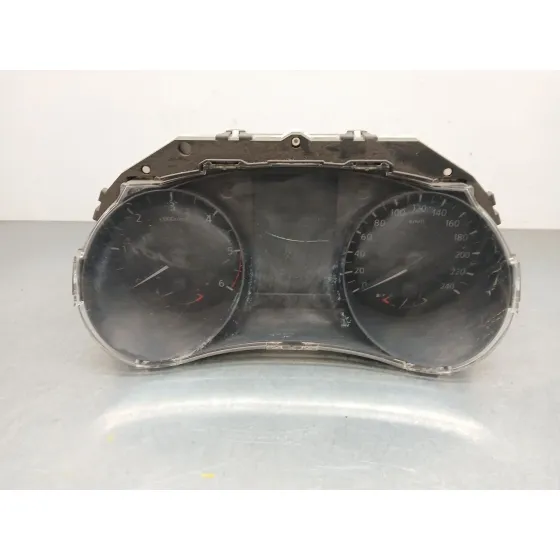 Cuadro Instrumentos para Nissan Qashqai Ii (J11, J11_)