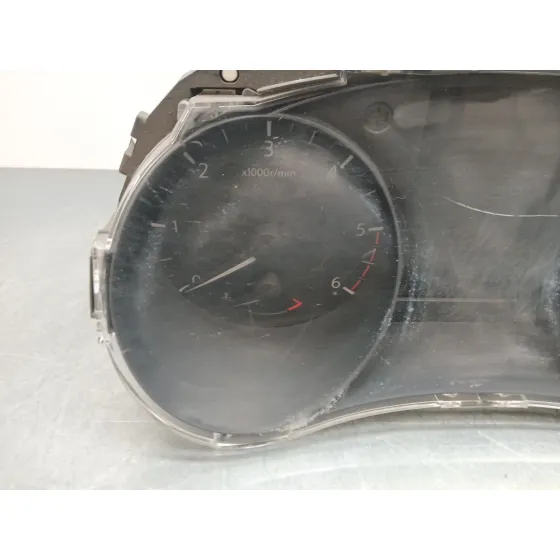 Cuadro Instrumentos para Nissan Qashqai Ii (J11, J11_)