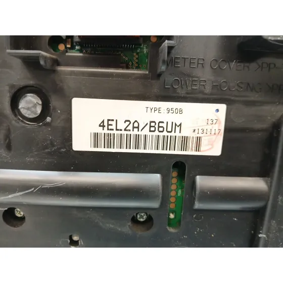 Cuadro Instrumentos para Nissan Qashqai Ii (J11, J11_)