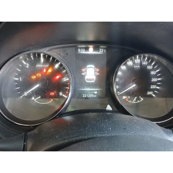 Cuadro Instrumentos para Nissan Qashqai Ii (J11, J11_)