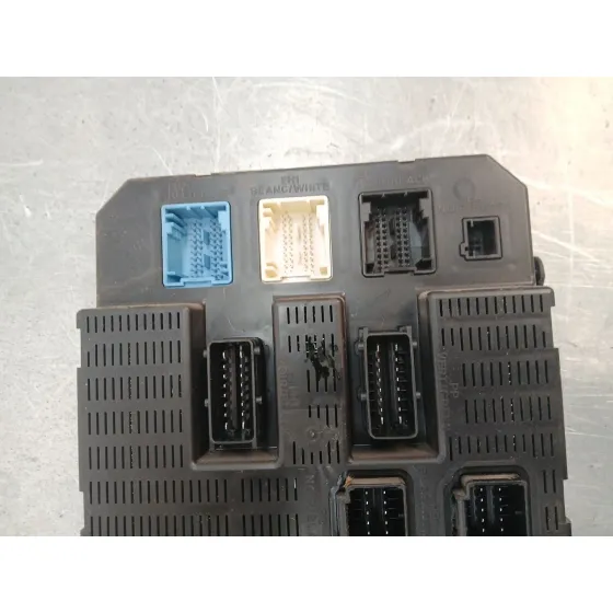 Centralita Bsi para Peugeot 207/207+ (Wa_, Wc_)