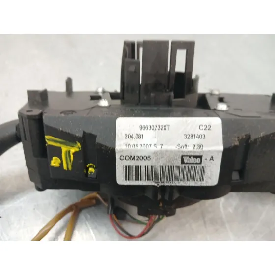 Mando Multifuncion para Peugeot 207/207+ (Wa_, Wc_)