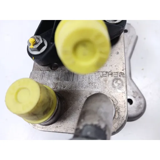 Enfriador Aceite Motor para Bmw X5 (E70)