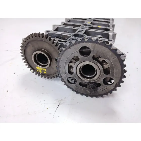 Culatin para Bmw X5 (E70)