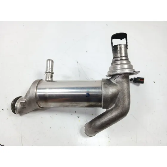 Valvula Egr para Bmw X5 (E70)