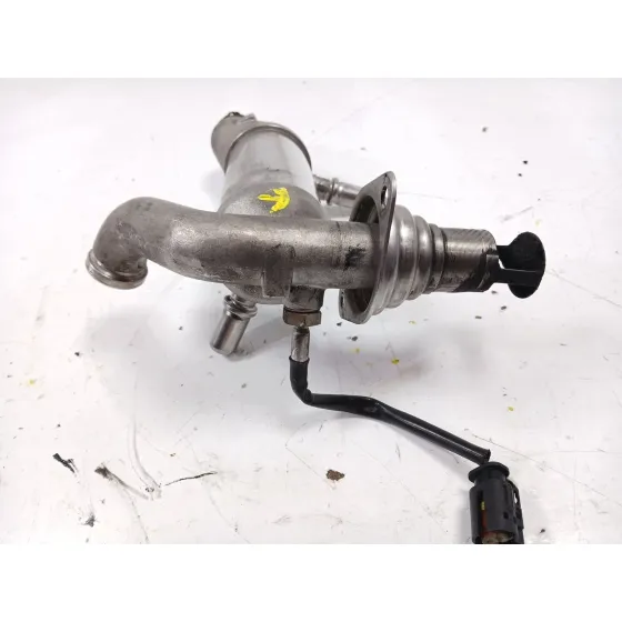 Valvula Egr para Bmw X5 (E70)