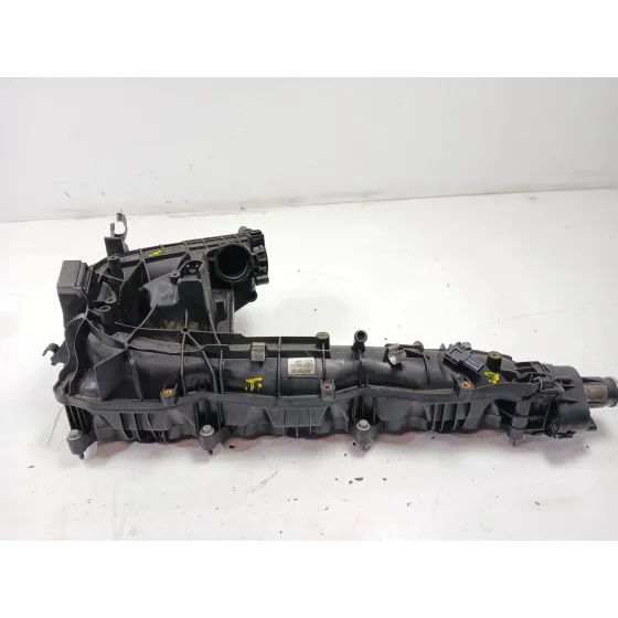 Colector Admision para Bmw X5 (E70)
