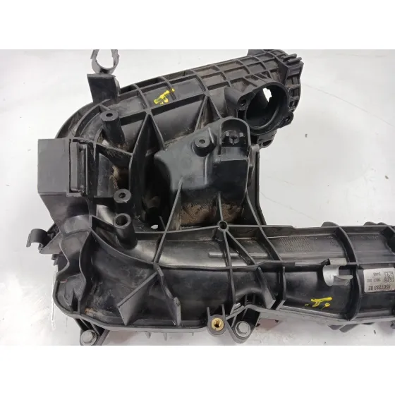 Colector Admision para Bmw X5 (E70)