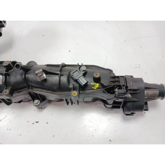 Colector Admision para Bmw X5 (E70)