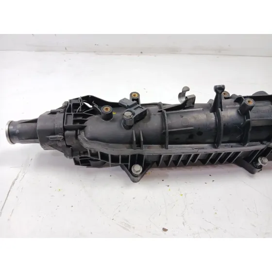 Colector Admision para Bmw X5 (E70)