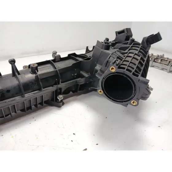 Colector Admision para Bmw X5 (E70)