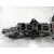 Colector Admision para Bmw X5 (E70)