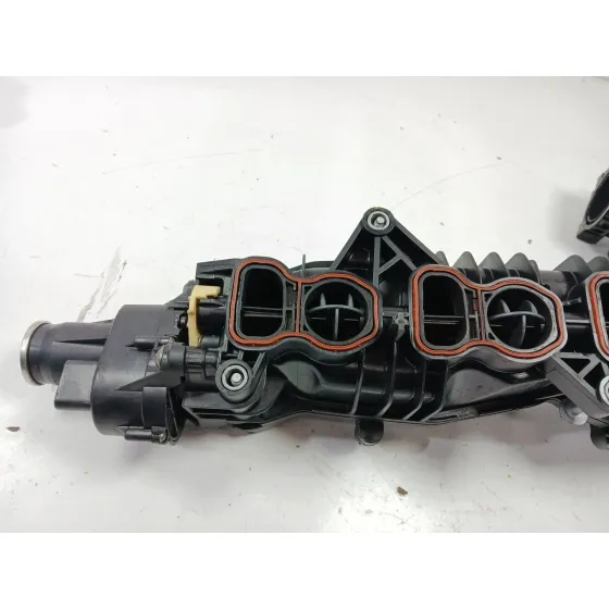 Colector Admision para Bmw X5 (E70)