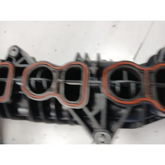 Colector Admision para Bmw X5 (E70)