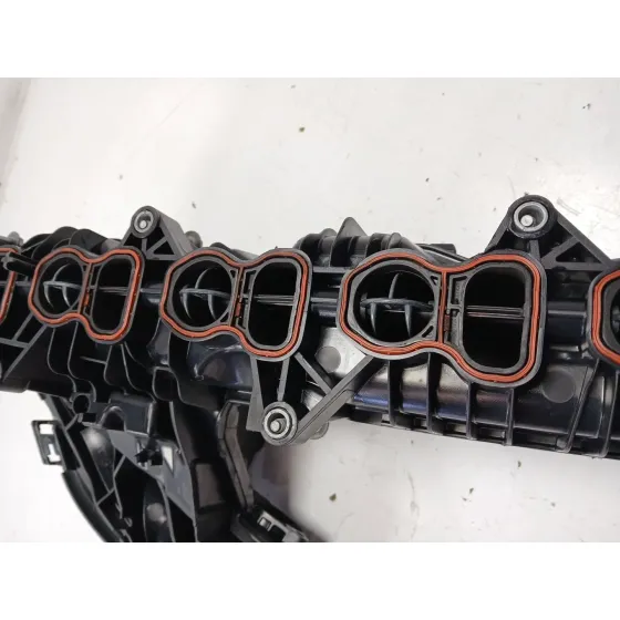 Colector Admision para Bmw X5 (E70)