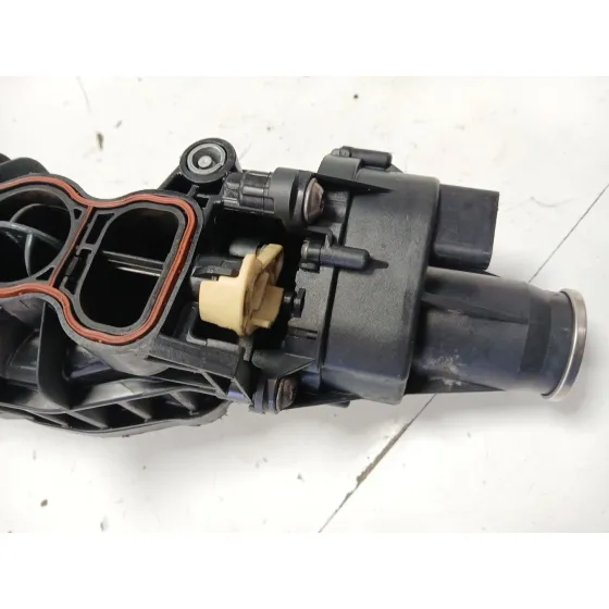 Colector Admision para Bmw X5 (E70)