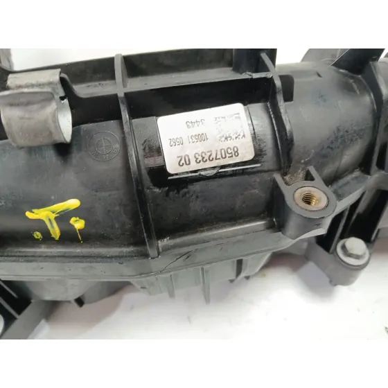 Colector Admision para Bmw X5 (E70)