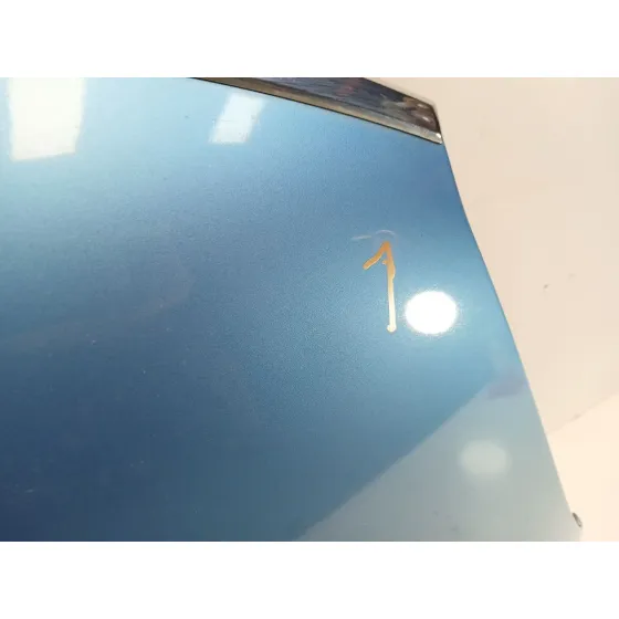 Capot para Citroën C4 Picasso I Monospace (Ud_)