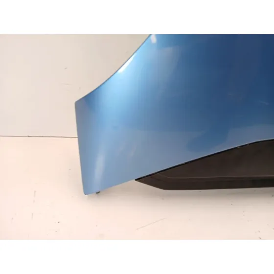 Capot para Citroën C4 Picasso I Monospace (Ud_)