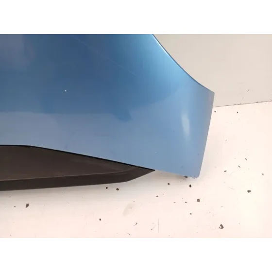 Capot para Citroën C4 Picasso I Monospace (Ud_)