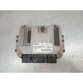 Centralita Motor Uce para Citroën C4 Picasso I Monospace (Ud_)