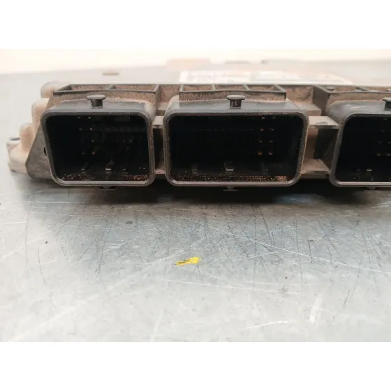 Centralita Motor Uce para Citroën C4 Picasso I Monospace (Ud_)