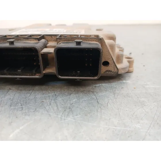 Centralita Motor Uce para Citroën C4 Picasso I Monospace (Ud_)