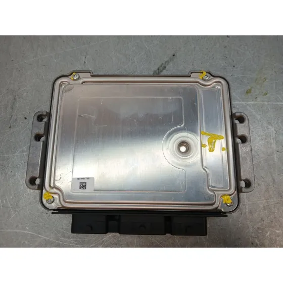 Centralita Motor Uce para Citroën C4 Picasso I Monospace (Ud_)