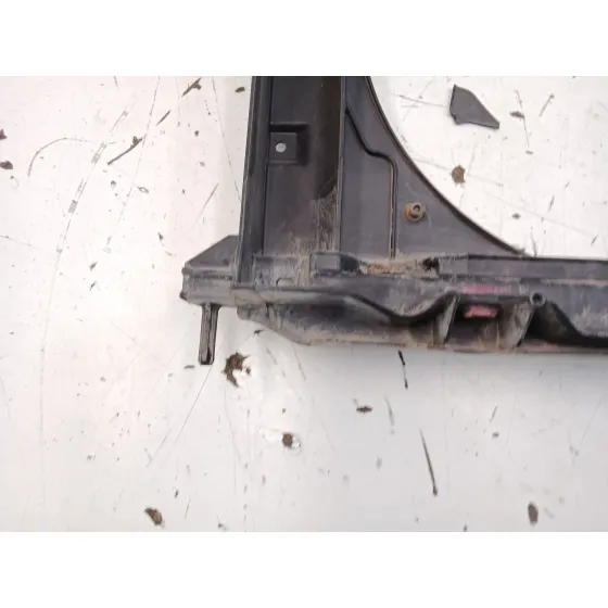 Panel Frontal para Citroën C4 Picasso I Monospace (Ud_)