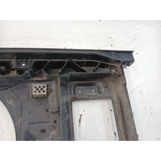 Panel Frontal para Citroën C4 Picasso I Monospace (Ud_)