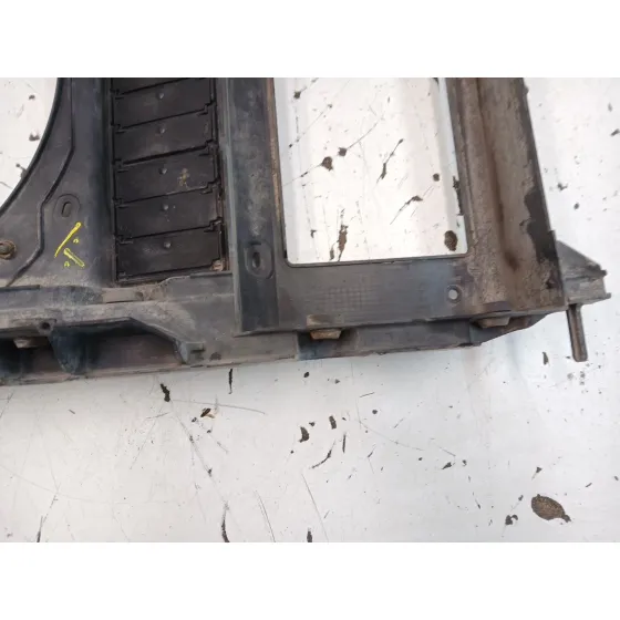 Panel Frontal para Citroën C4 Picasso I Monospace (Ud_)