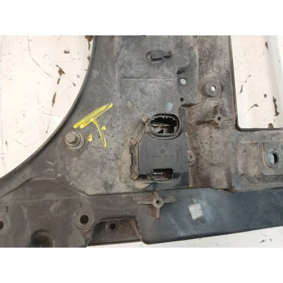Panel Frontal para Citroën C4 Picasso I Monospace (Ud_)
