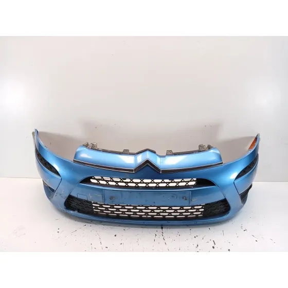 Paragolpes Delantero para Citroën C4 Picasso I Monospace (Ud_)