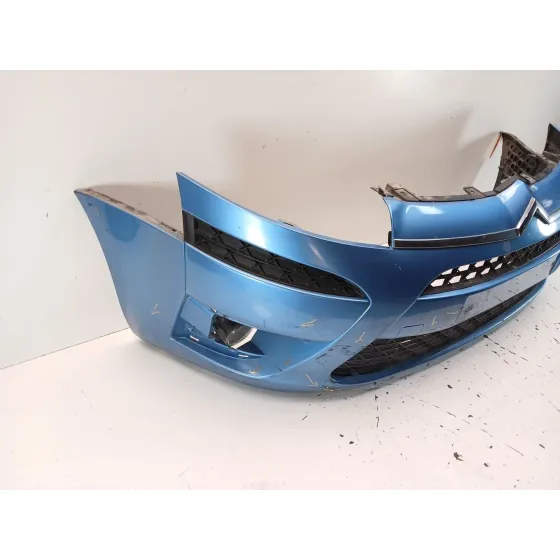 Paragolpes Delantero para Citroën C4 Picasso I Monospace (Ud_)