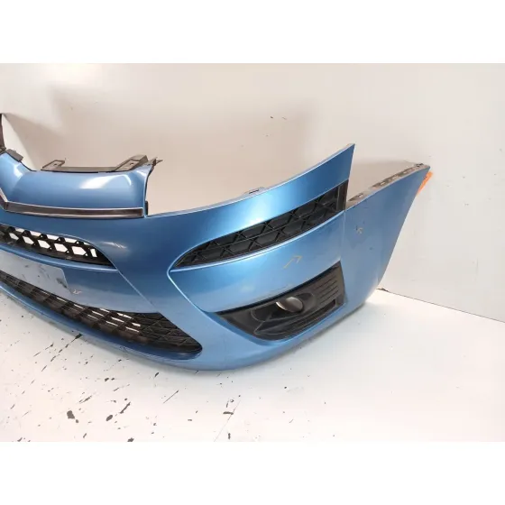 Paragolpes Delantero para Citroën C4 Picasso I Monospace (Ud_)